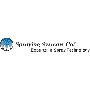 spraying system co logo