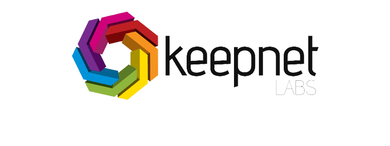 keepnet logo