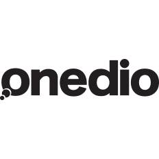 onedio logo