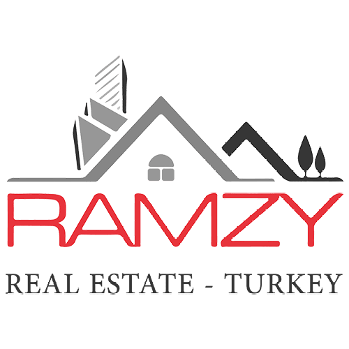 ramzy real estate logo