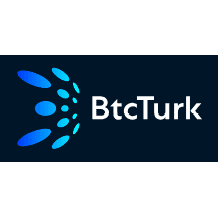 btcturk logo