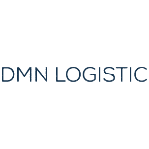 dmn logistic logo