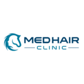 medhair clinic logo
