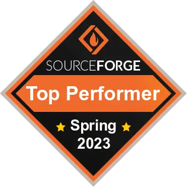 zoho campaigns source fource top performer spring 2023 ödülü