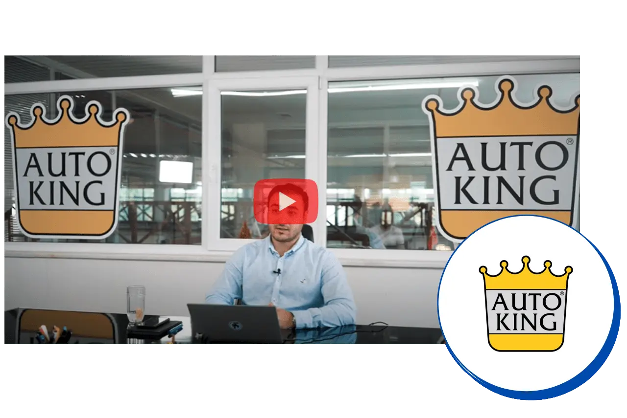 auto king zoho yorumları