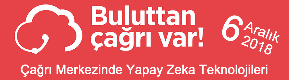 Buluttan Çağrı Var!