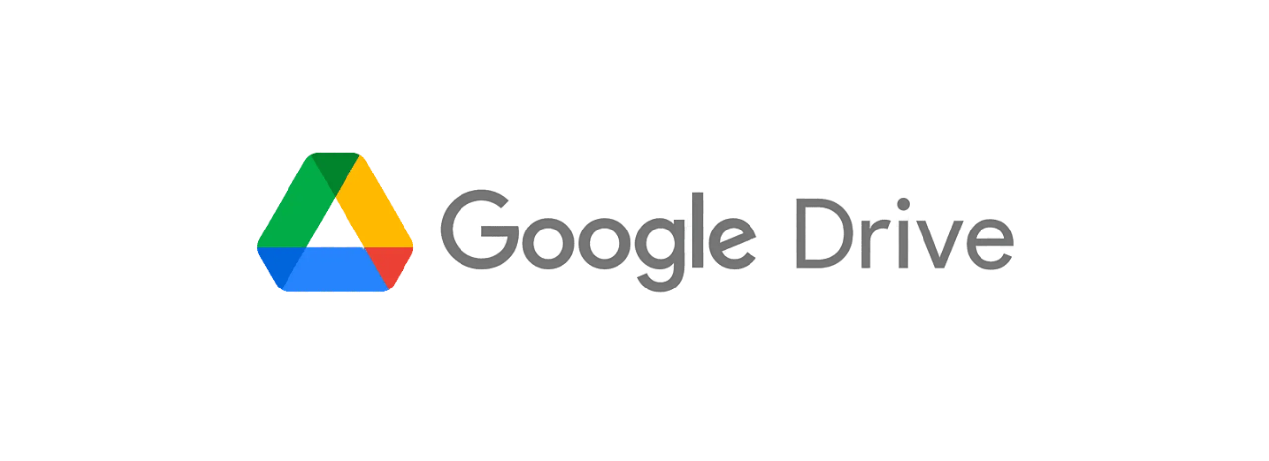 google drive zoho crm entegrasyonu