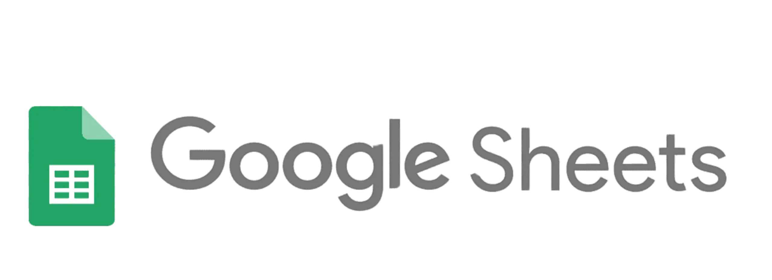 google sheets zoho crm entegrasyonu