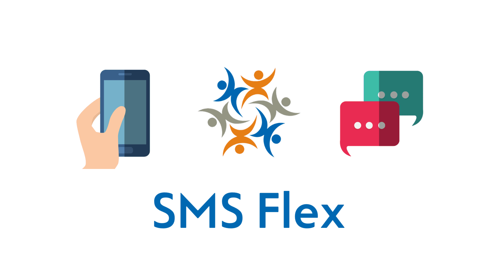 sms flex logo