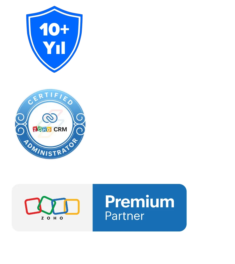 zoho türkiye premium partneri cloudyflex