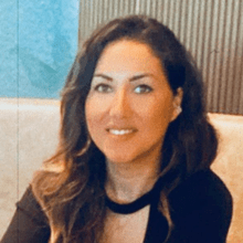 gülçin gücük