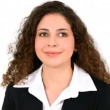 yağmur ece diri