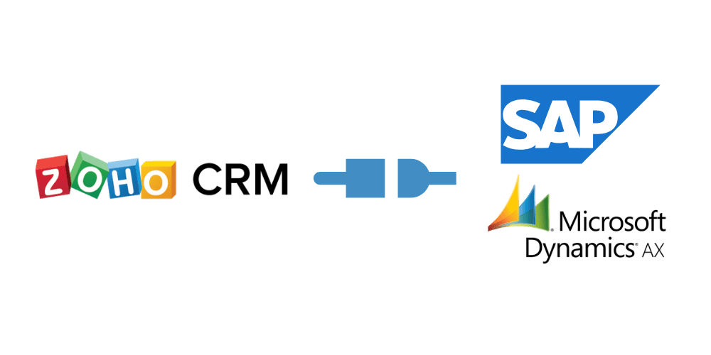 zoho crm erp entegrasyonu