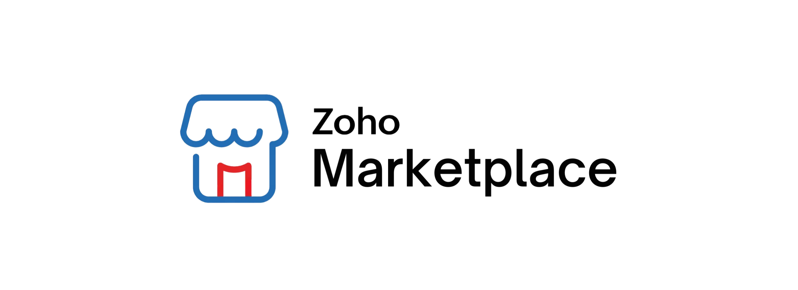 zoho marketplace