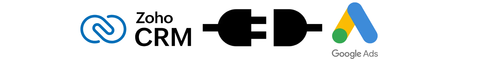 zoho crm google adwords entegrasyonu