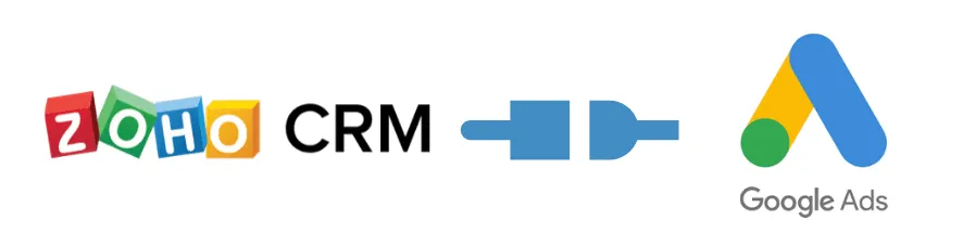 zoho crm google adwords entegrasyonu