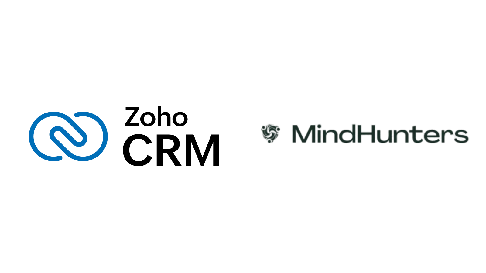 zoho crm mindhunters ai entegrasyonu