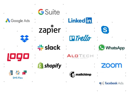 zoho crm entegrasyonlar