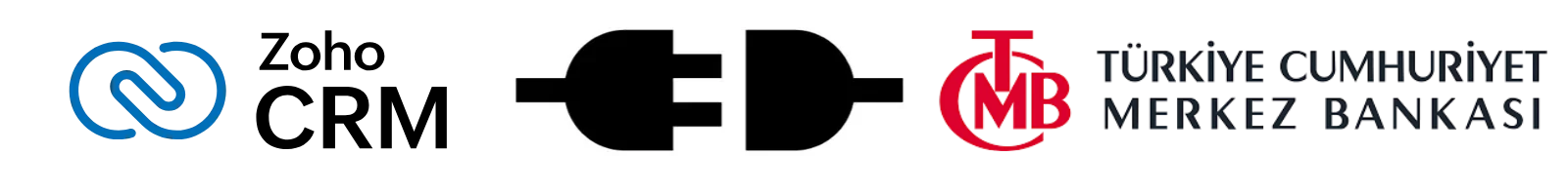 zoho tcmb entegrasyonu
