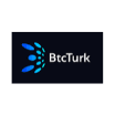 btcturk logo