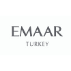 emaar logo