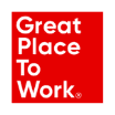 great place to work logo