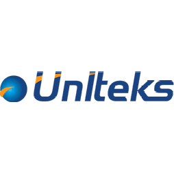 üniteks logo