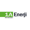1a enerji  logo