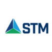 stm  logo