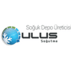 ulus soğuk depo logo