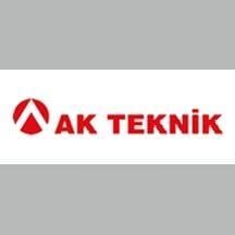 akteknik logo