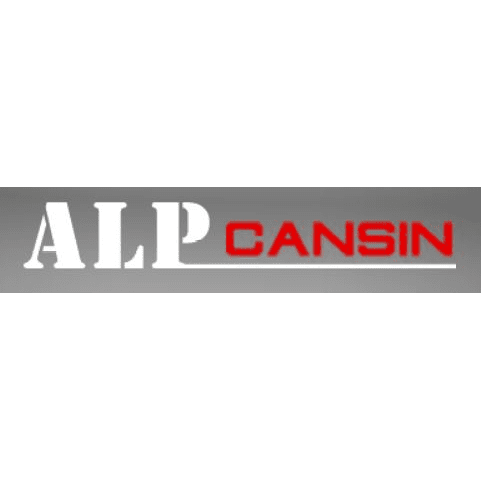 alpcansın logo