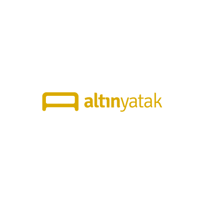 altınyatak logo