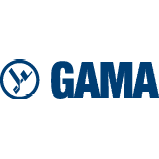 gama logo