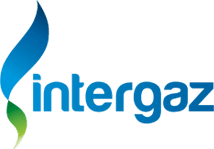 intergaz  logo
