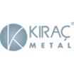 kıraç metal logo