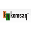 kn komsan logo