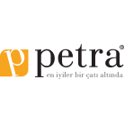 petra logo