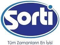 sorti logo