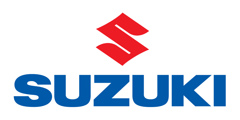 suzuki logo