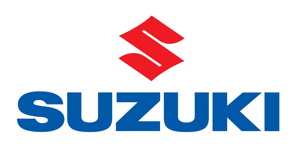 suzuki logo