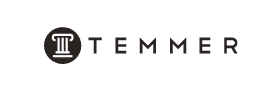 temmer logo