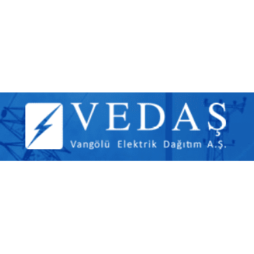 vedaş logo