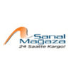 sanal mağaza logo