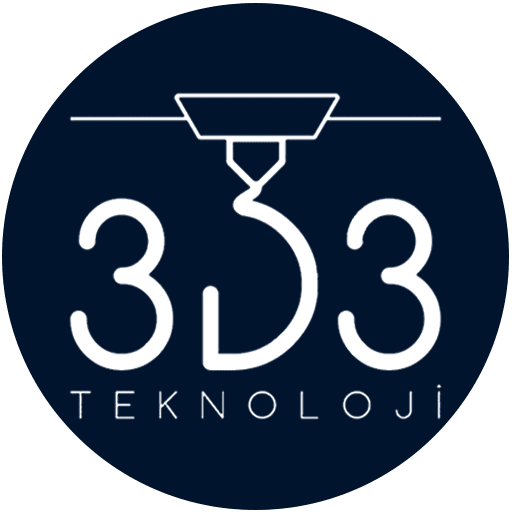 3d3 logo