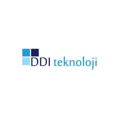 ddi teknoloji logo