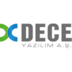 dece yazılım logo