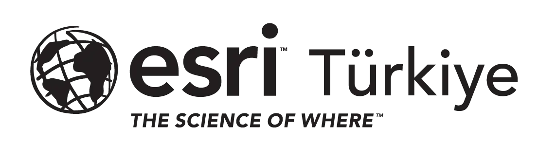 esri türkiye logo