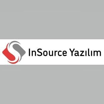 insource yazılım logo