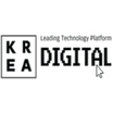 krea digital logo